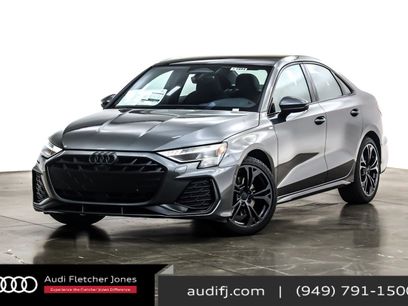 New 2026 Audi A3 2.0T Premium Plus