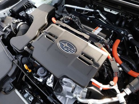 New 2026 Subaru Crosstrek 2.5i Limited image 26