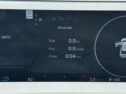 Used 2023 Hyundai Ioniq 5 SEL AWD/4WD image 25