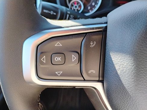 New 2026 RAM 1500 Big Horn image 37