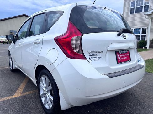Used 2015 Nissan Versa Note FWD image 8