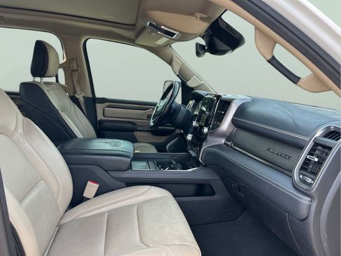 Used 2020 RAM 1500 Limited RWD image 12