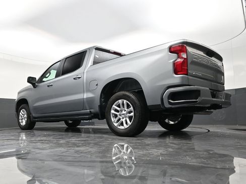 Used 2025 Chevrolet Silverado 1500 RST image 23