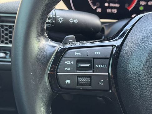 Used 2022 Honda Civic Sport image 24