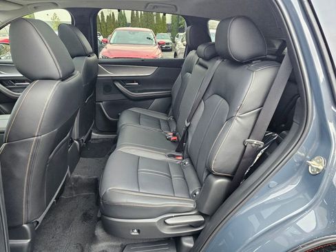 New 2026 MAZDA CX-90 3.3 Turbo w/ Premium Sport Pkg image 23