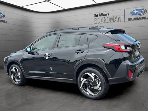 New 2026 Subaru Crosstrek 2.5i Limited AWD/4WD image 8