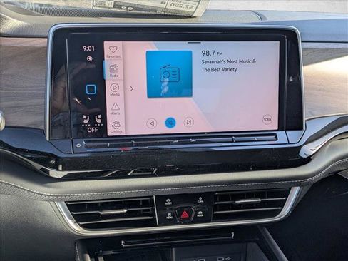 New 2026 Volkswagen Atlas SE image 12