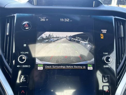 Used 2022 Subaru Legacy Limited XT image 32