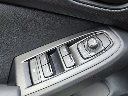 New 2026 Subaru Crosstrek 2.5i Sport image 7