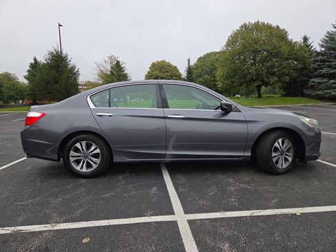 Used 2014 Honda Accord LX image 21