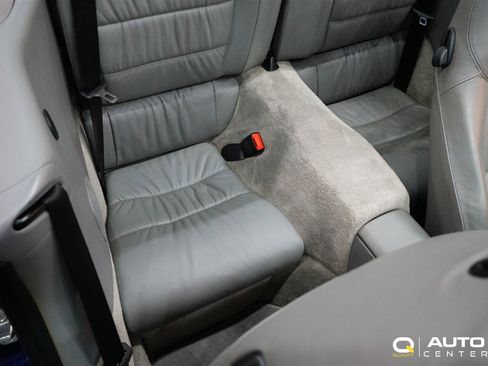 Used 2002 Porsche 911 Carrera 4 image 41