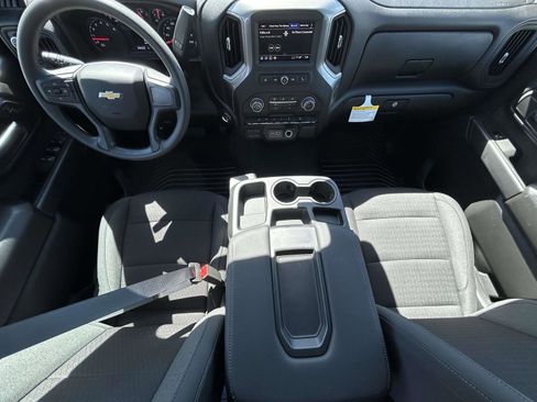 New 2026 Chevrolet Silverado 2500 Custom w/ Custom Value Package image 12
