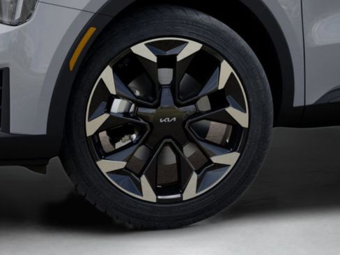 New 2026 Kia Sorento EX FWD image 42