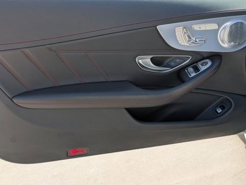 Used 2018 Mercedes-Benz C 43 AMG AMG C 43 image 9