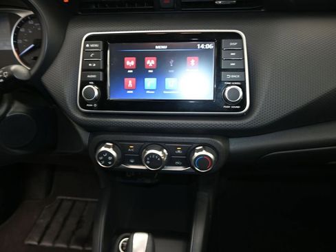 Used 2024 Nissan Kicks S FWD image 30