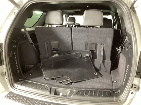 Used 2025 Dodge Durango R/T AWD/4WD image 28