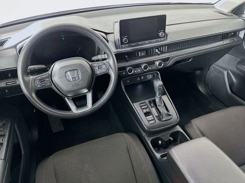 Certified 2024 Honda CR-V EX image 29