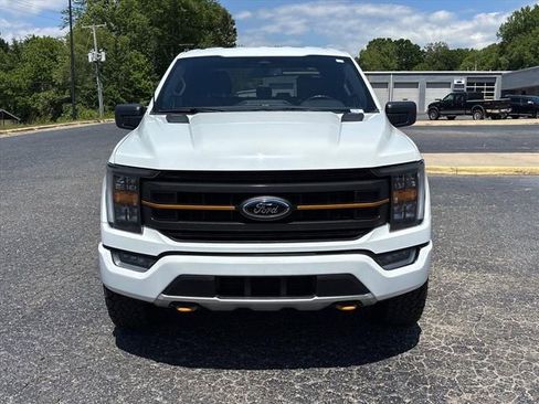 Used 2023 Ford F150 Tremor AWD/4WD image 2