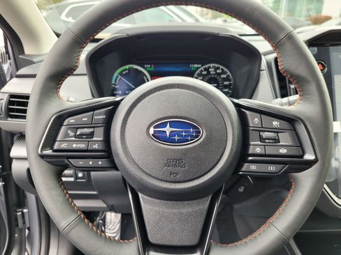 New 2026 Subaru Crosstrek 2.5i Limited AWD/4WD image 18