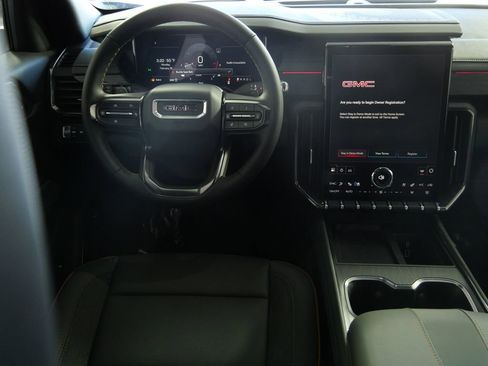 New 2026 GMC Acadia AT4 w/ Luxury Package image 20