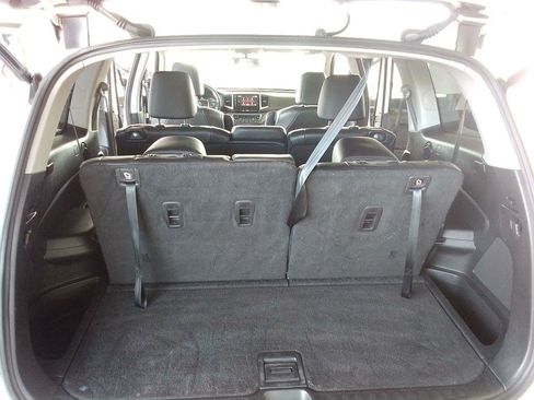 Used 2017 Honda Pilot EX-L image 25