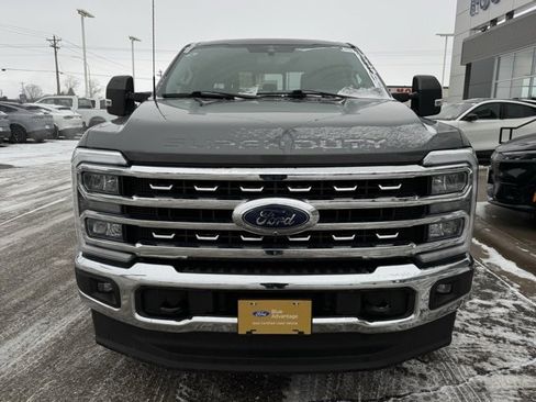 Certified 2023 Ford F350 Lariat image 33