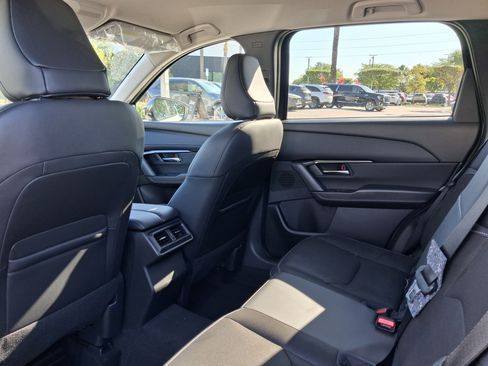 New 2026 MAZDA CX-5 Preferred AWD/4WD image 5