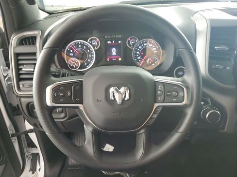 New 2026 RAM 1500 Tradesman RWD image 20