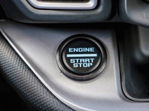 Used 2024 Ford Bronco Sport Big Bend AWD/4WD image 19