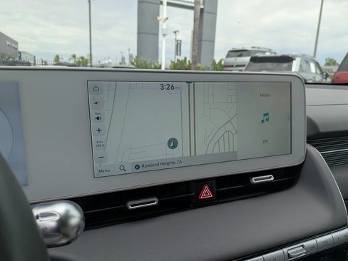 Certified 2023 Hyundai Ioniq 5 SEL RWD image 22