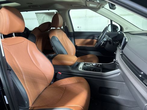 New 2026 Kia Carnival SX FWD image 28