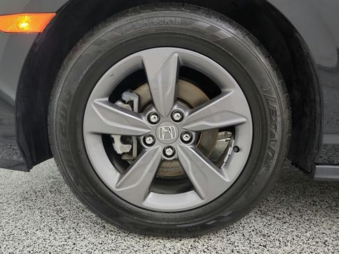 Used 2022 Honda Odyssey EX image 35