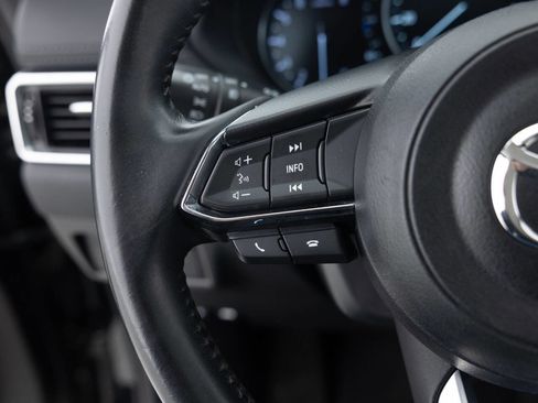 Used 2019 MAZDA CX-5 Grand Touring image 38