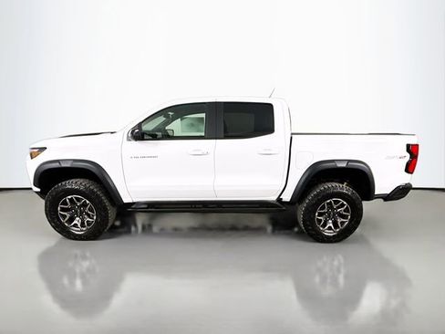 New 2025 Chevrolet Colorado ZR2 w/ Technology Package image 5