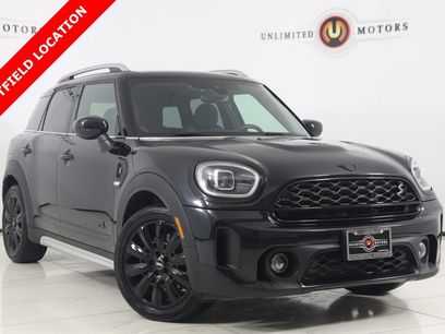 Used 2023 MINI Cooper Countryman S