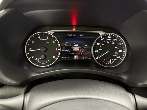 Used 2024 Nissan Sentra SR image 18