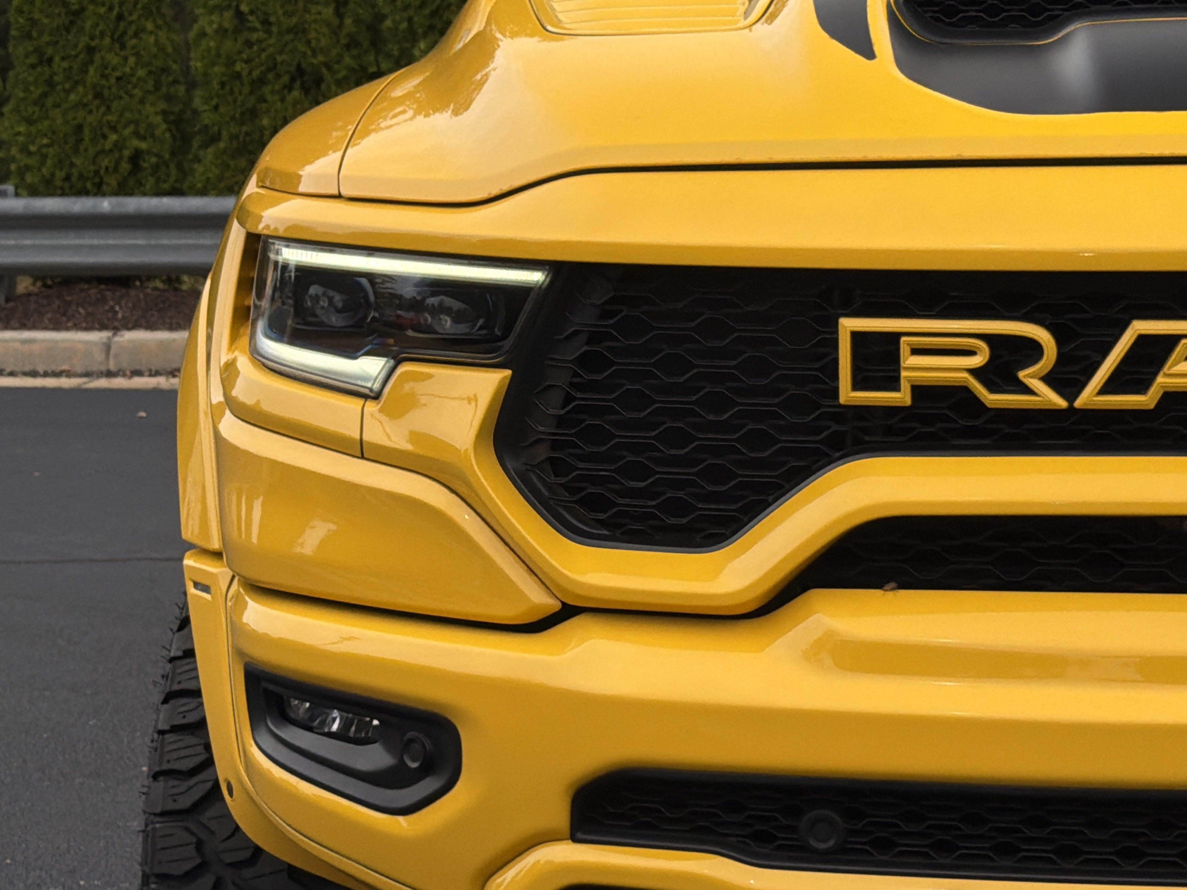 Used 2023 RAM 1500 TRX w/ TRX Level 2 Equipment Group AWD/4WD image 20