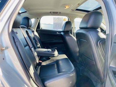 Used 2013 Chevrolet Impala LTZ image 12