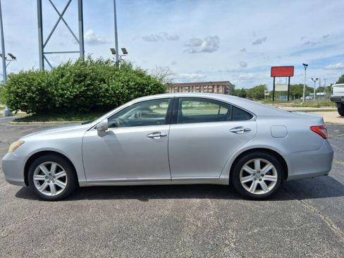 Used 2007 Lexus ES 350 FWD image 5