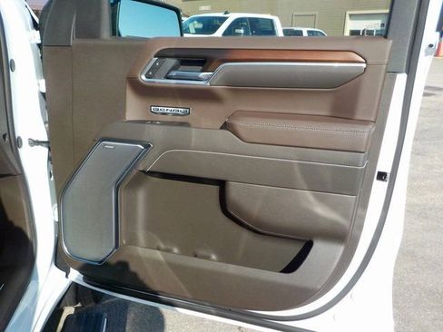 New 2026 GMC Sierra 1500 Denali image 32