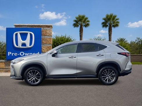 Used 2023 Lexus NX 350 AWD image 3