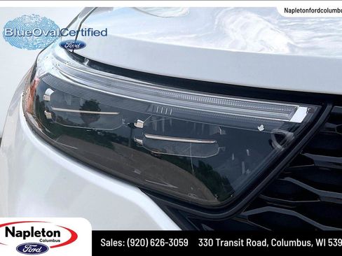 Certified 2023 Ford Explorer ST w/ Equipment Group 401A AWD/4WD image 31