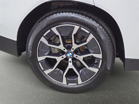 Used 2025 BMW X3 xDrive30i w/ Convenience Package image 35