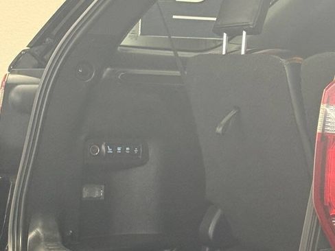 Used 2016 Ford Explorer Sport AWD/4WD image 13