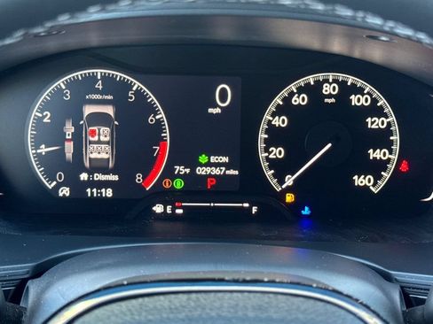 Certified 2024 Honda Civic Sport image 24