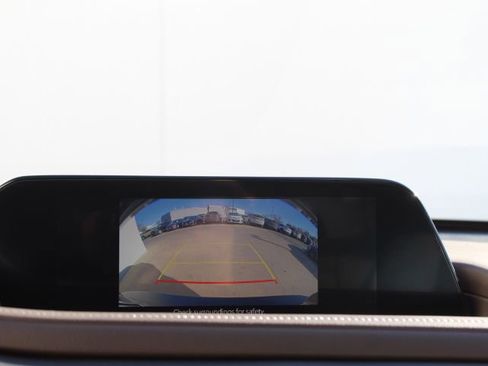 Certified 2025 MAZDA CX-30 AWD 2.5 S w/ Premium Package image 23