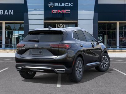 Used 2026 Buick Envision Preferred