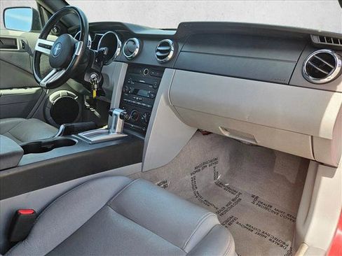Used 2007 Ford Mustang Convertible RWD image 20