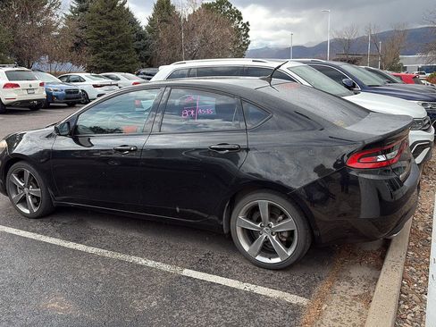 Used 2014 Dodge Dart GT image 3