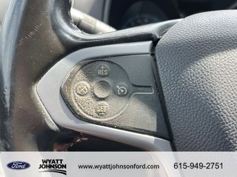 Used 2019 Chevrolet Colorado LT w/ LT Convenience Package image 25